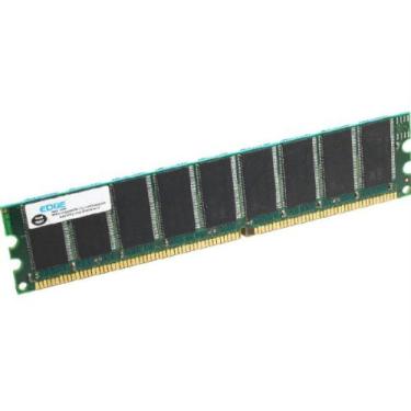Imagem de Módulo de memória Edge 512MB DDR SDRAM 0,5 GB DDR 0,1 g