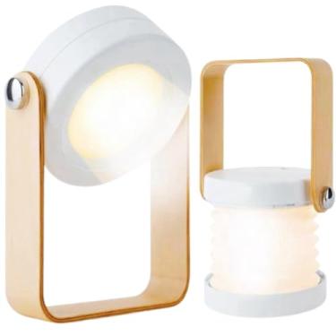 Imagem de Luminária de Piso LED 1,2m com Controle Remoto, 20W, Alumínio