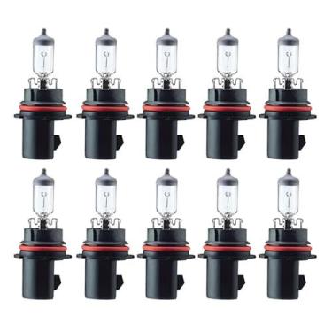 Imagem de 10 Lampadas Hb1(9004) 12v 65/45w Original Std Narva - STORE AUTO