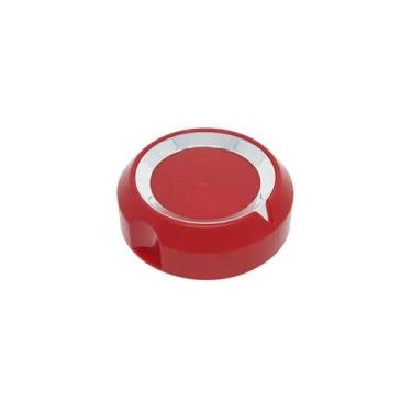 Imagem de Botão Vermelho Para Liquidificador Arno Linha Power Max