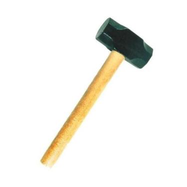 Imagem de Marreta 1kg com cabo - tenace