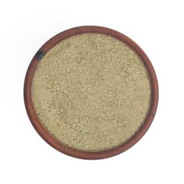 Imagem de Guiné Folhas em Pó 250g - Empório Muritiba