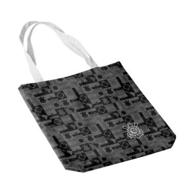 Imagem de Ecobag Corinthians Bandeiras  Oficial - Sude