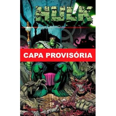 Imagem de Livro - Avante, Vingadores! (2022) Vol. 12