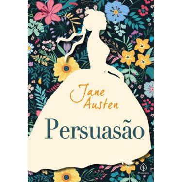 Imagem de Livro - Persuasão