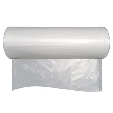 Imagem de Lona para Horta Filme Plastico 100 Micras Difusor 8X13m Para Cobertura