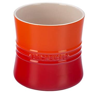 Imagem de Le Creuset Porta Utensílios Clássico 2,3L Laranja