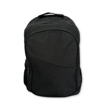 Imagem de Mochila Adulto para Notebook Resistente All Black