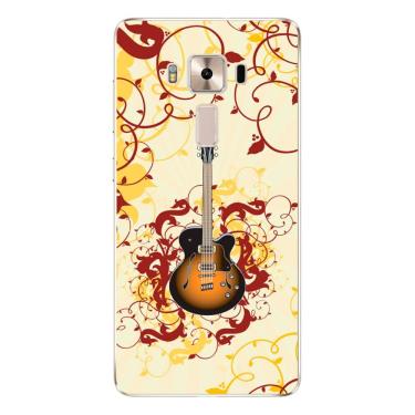 Imagem de Capa Adesivo Skin373 Verso Para Zenfone 3 Deluxe (ZS570KL)