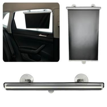 Imagem de Tela Proteção Solar Crianças Janela Universal Casa Veículos - Veon Imp