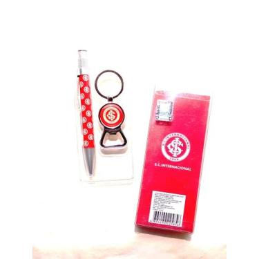 Imagem de Jg Caneta E Chaveiro Abridor Garrafas internacional - Produto licencia