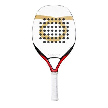Imagem de Raquete Outride Beach Tennis - Legend