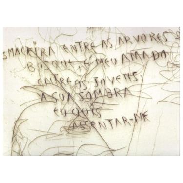 Imagem de Cântico Dos Cântico