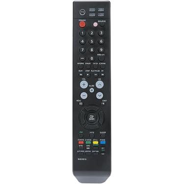 Imagem de Novo controle remoto de substituição adequado para Samsung Plasma LCD LED TV BN59-00511A BN59-00512A BN59-00616A LN-S2651D LN-S2652D LN-S4092D LN-S3251D LN-S3252D LN-S4051D LN-S4052D LN-S4052D LNS3251DXLNS/X40A LNSAA DX