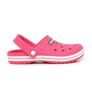 Imagem de Genérico, Sandália Bolsonaro Clássica Puro Mito Sandália Bolsonaro Clássica Puro Mito;Cor:ROSA;Tamanho:38