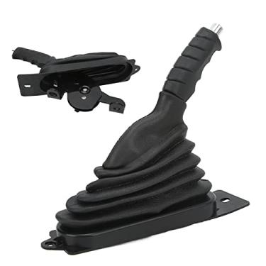 Imagem de Alavanca de Freio Dianteiro Atv, Alavanca de Freio Dianteiro Com Punho de Borracha para Karts, Atvs, Carros Agrícolas, Veículo Elétrico de Terceira Roda