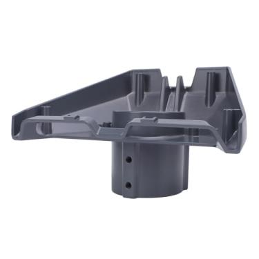 Imagem de Kit de montagem Starlink, adaptador de tubo plano ajustável de 25 a 53 mm, design de fivela, adaptador de montagem de tubo fácil de instalar para a geração 3