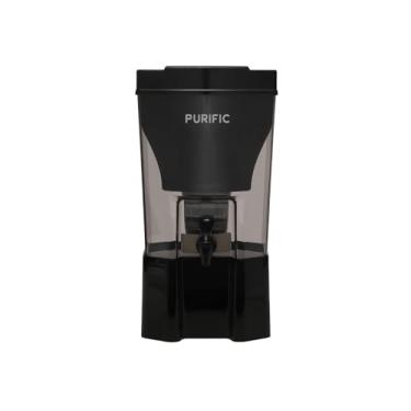 Imagem de Purific 6 Camadas (Fumê)