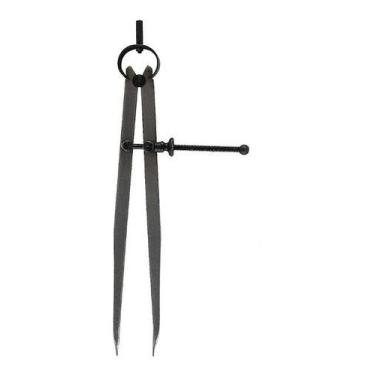 Imagem de Compasso de ponta 08 3hr - eda