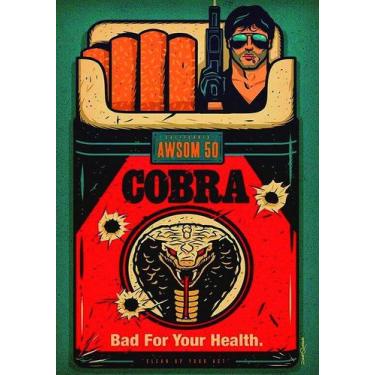 Imagem de Placas Decorativas Barbearia Barber Shop Cabelo Cabeleireiro Diversas 