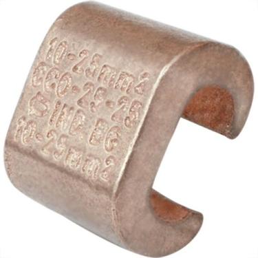 Imagem de Conector Aterramento Intelli Cobre Cco 25