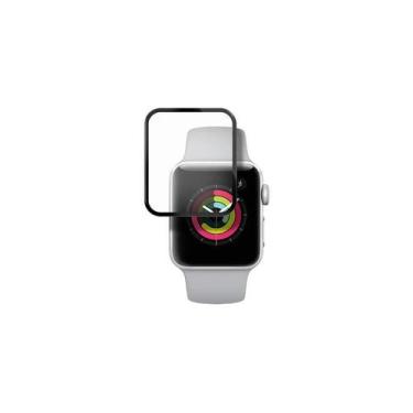 Imagem de Película pet 4d apple watch 44mm - Loft