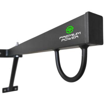 Imagem de Suporte De Parede Saco De Pancada Box Resistente Luta - Premium Power