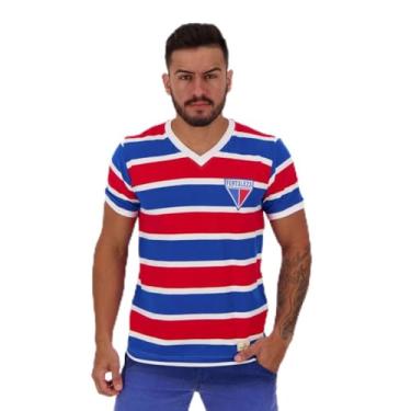 Imagem de Camisa Fortaleza Retrô 1983