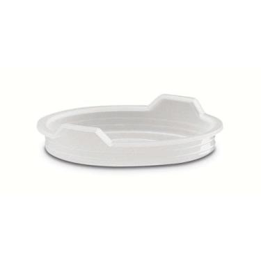 Imagem de Tampa de Plástico Tramontina 28 cm - exclusiva Tramontina