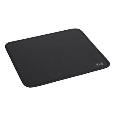 Imagem de Mouse Pad Logitech Studio Series - 20 x 23cm - Pequeno - Grafite - 956-000035-Unissex
