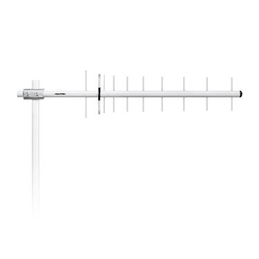 Imagem de Antena Externa para Celular Aquario CF-814 com 800MHZ e Ganho de 14 DBI