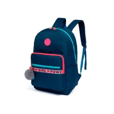 Imagem de Mochila spector pipe blue azul sp3129 - NYTRON, 3