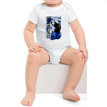 Imagem de Body intantil El gato negro - Alearts, G