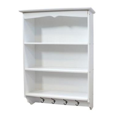 Imagem de Porta Tempero  Grande - 704 - Meyer, Envelhecido - Imbuia