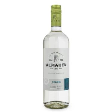 Imagem de Vinho Branco Almadén Riesling