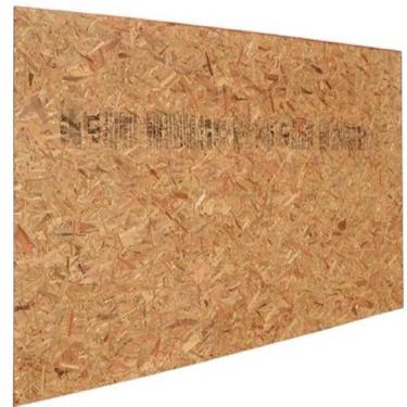 Imagem de Osb apa plus 2,40mts x 1,20mts x 11,1mm - Beija Flor Madeiras