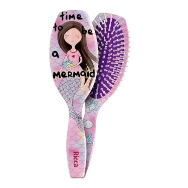 Imagem de Esc Ricca Oval Mermaid, Ricca