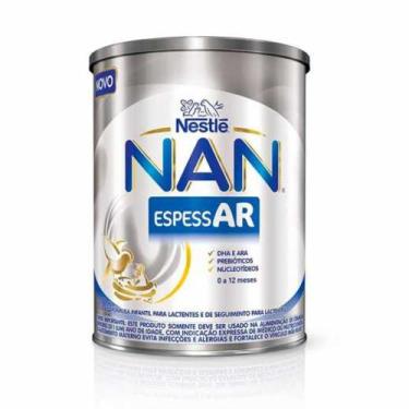 Imagem de Fórmula Infantil Nestlé NAN EspessAR - 800g - Nestle