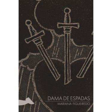 Imagem de Dama De Espadas