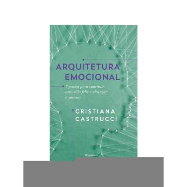 Imagem de Arquitetura Emocional