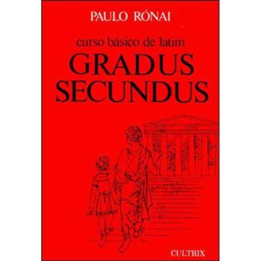 Imagem de Curso Básico De Latim
