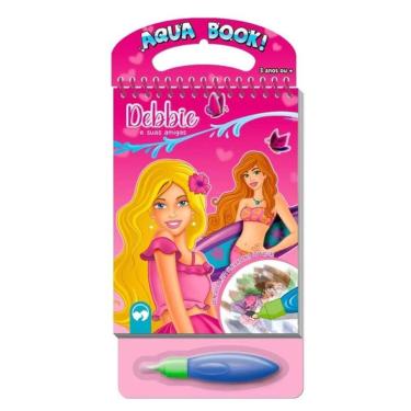 Imagem de Debbie - Aquabook
