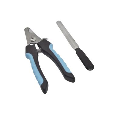 Imagem de Alicate Cortador de Unha Pet Grande Pet Now