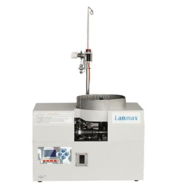 Imagem de Enchedor de Bobina Automático Inteligente 220V- Lanmax