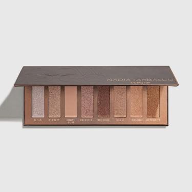 Imagem de Glow To Go Paleta de Sombras - Nádia Tambasco By Océane