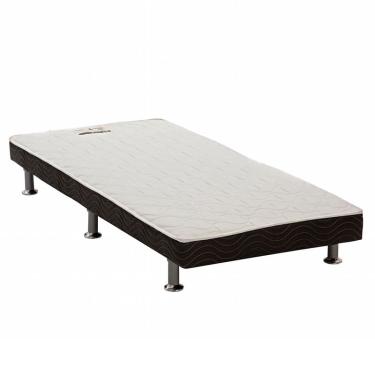 Imagem de Colchão Auxiliar Nero 79x171x11-Ortobom - Preto