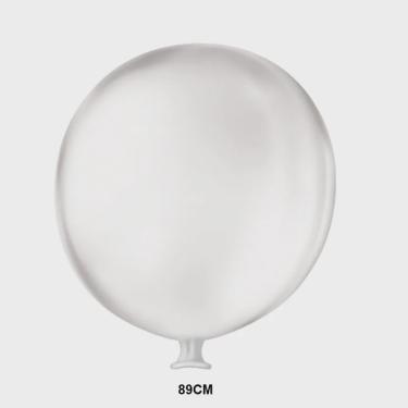 Imagem de Balao Sao Roque Gigante 35 Cristal