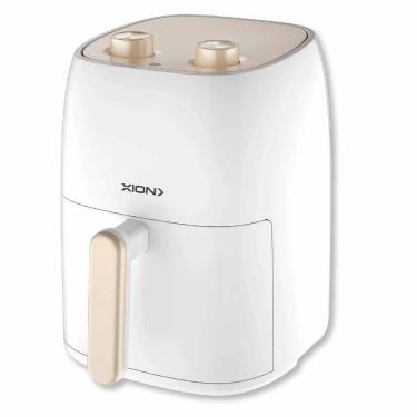 Imagem de Fritadeira Elétrica Air Fryer Xion XI-FR72 4L 1400W