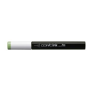 Imagem de COPIC INK, Cor YG61 Pale Moss, 1 unidade