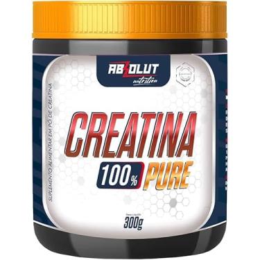 Imagem de Creatina 100% Pure 300G